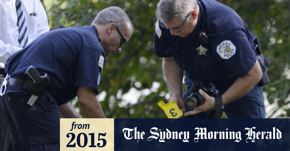 Body parts found in Chicago lake from young child